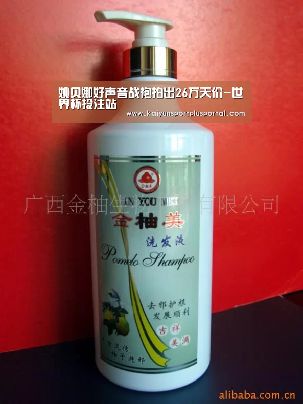 姚贝娜好声音战袍拍出26万天价-世界杯投注站(图1) 世界杯外围买球