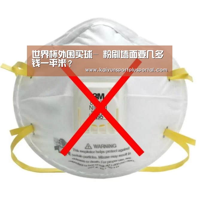 世界杯外围买球-
粉刷墙面要几多钱一平米?(图2) 世界杯投注站官网