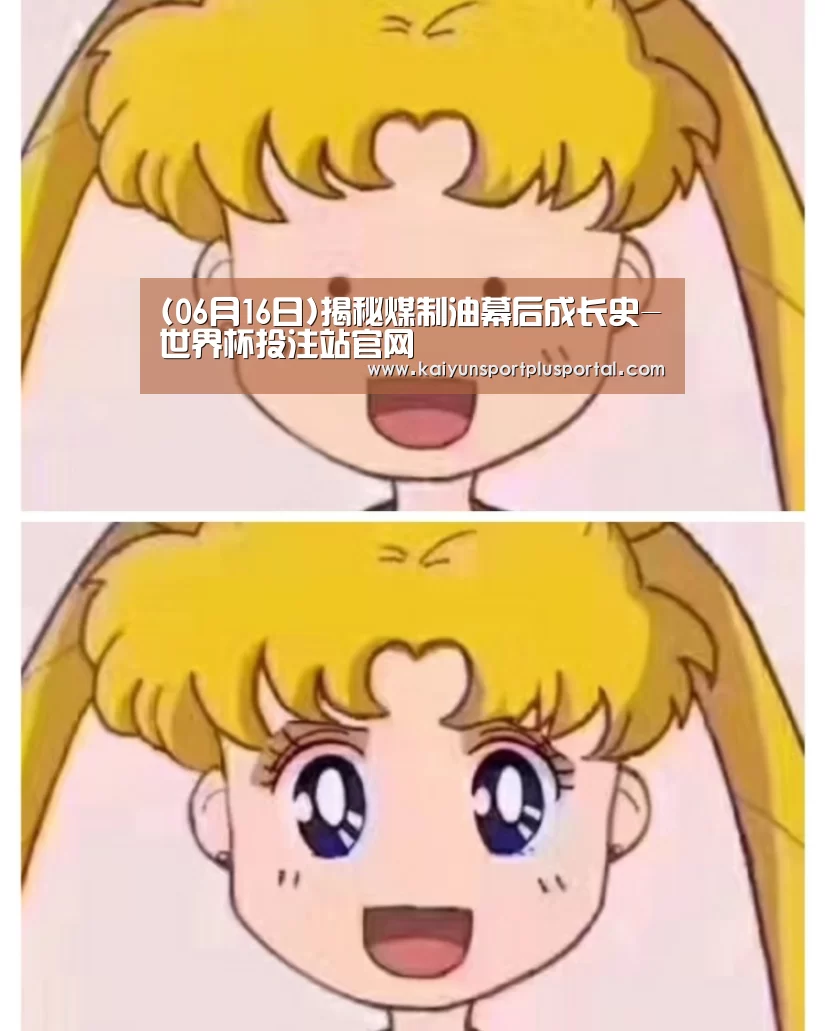 (06月16日)揭秘煤制油幕后成长史-世界杯投注站官网(图3) 世界杯外围买球