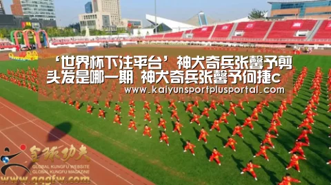‘世界杯下注平台’神犬奇兵张馨予剪头发是哪一期 神犬奇兵张馨予何捷cut(图1) 世界杯投注站